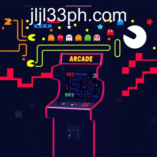 Exploring the Vibrant World of Arcade Games: A Nostalgic Journey with a Modern Twist