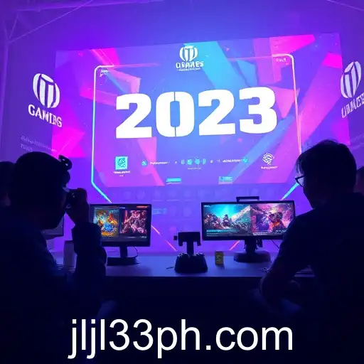 Emerging Trends in the Online Gaming World