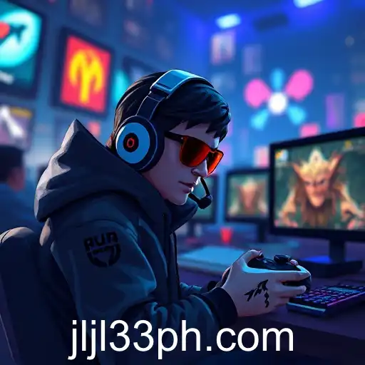 Gaming Evolution in the Digital Age