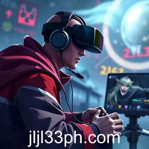 Digital Landscape Transformation in Gaming