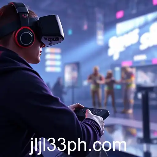 Gaming in 2025: Evolution and Trends