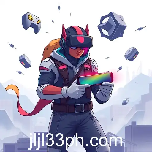 The Digital Playground: Gaming Trends and Economics