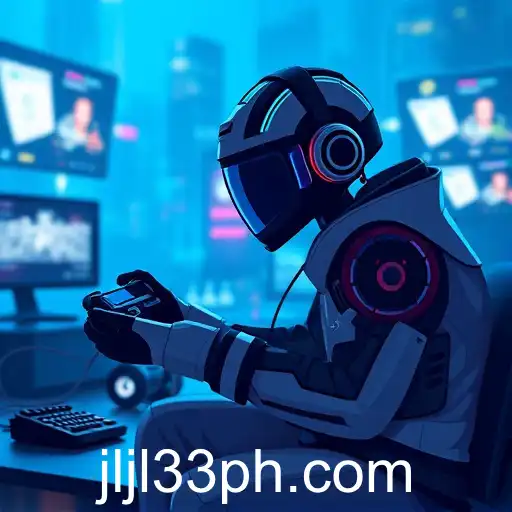 The Rise of Online Gaming in a Changing World