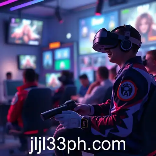 The Rise of Online Gaming Platforms in 2025