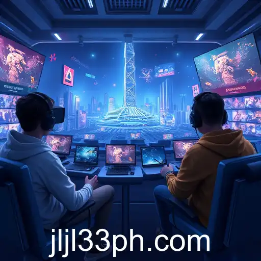 Revolutionizing Online Gaming Experiences