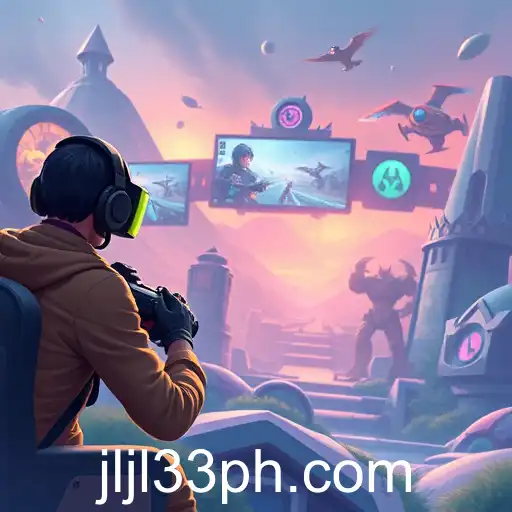 The Rise of English Gaming Websites