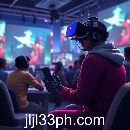 The Rise of Online Gaming in 2025