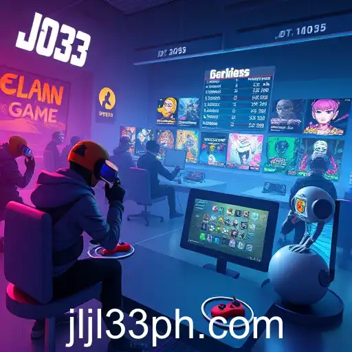 The Rise of Online Gaming in 2025