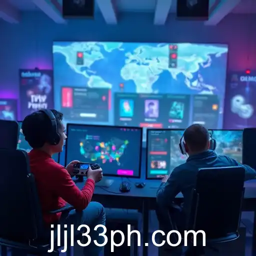 The Rise of Online Platforms in 2025