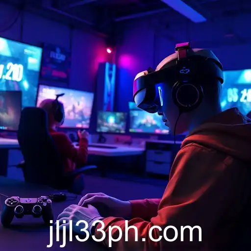 The Rise of Online Gaming and Its Impact on Society