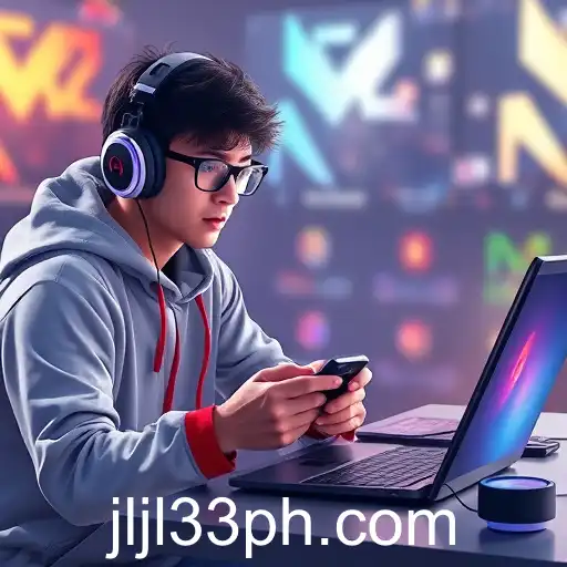 The Impact of Gaming on Modern Society