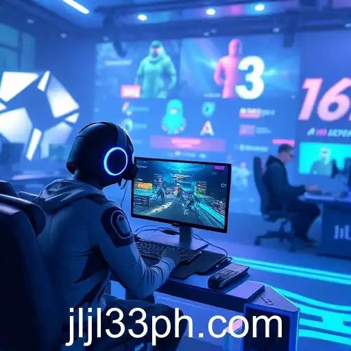 Surging Trends in Online Gaming for 2025