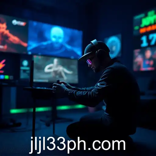 Explore the Changing Landscape of Online Gaming in 2025