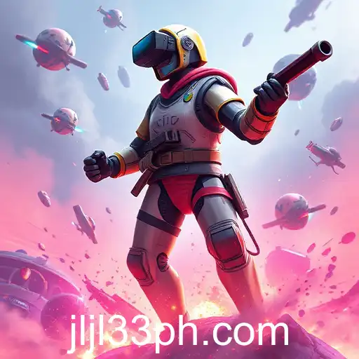 The Rise of jljl33: Revolutionizing Online Gaming