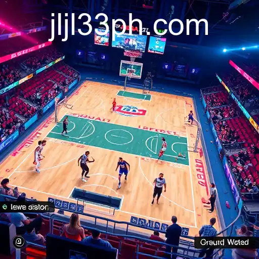 Exploring the Diverse World of Sports Games through 'jljl33'